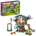 Tree House Friends Building Blocks Toy For Kids - Item No.JG318 - 365+ Pcs. 