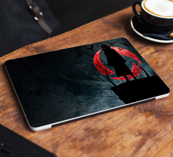 Itachi%20Uchiha%20Naruto%20Shippuden%20Laptop%20Skin%20Vinyl%20Stickers%20Decal,12%2013%2014%2015%2015.6%20inches%20Notebook%20Laptop%20Skin%20Sticker%20for%20all%20Laptops%20-%20Image%205