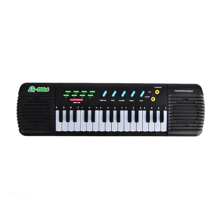 Keyboard Piano For Kids