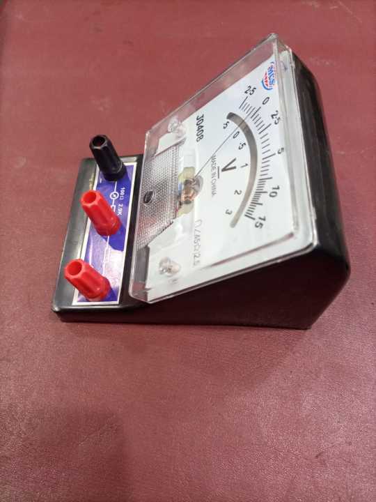 Voltmeter%20Needle%20Type%20with%20terminals,%200.5V%20to%203V,%202.5V%20to%2015V,%20to%20be%20used%20in%20physics%20experiment%20in%20laboratory%20-%20Image%203