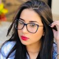Vintage Cat Eye Anti-blue Ophthalmic Glasses for Women's Glasses Frame TR90 Computer Eyeglasses Female Perspective Glasses Homesickneisi. 