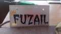 Bike Number plate Fancy number plate Customized number plate Customize Embossed Car Number Plate (Per piece). 