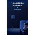 ANKER A9543 - League of Legends JINX - USB-C to USB-C Cable 1.2m charging cable. 