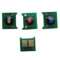 202A/203A/204A/205A Toner Cartridge Reset Chip Replace for HP Color LaserJet Pro M254dw M254nw MFP M280nw M281fdn M281fdw M254 M280 M281. 
