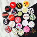 Pop Socket MOBILE Stand/Holder ( Please select on Discription Pic )by Aleya Dreams Collections. 