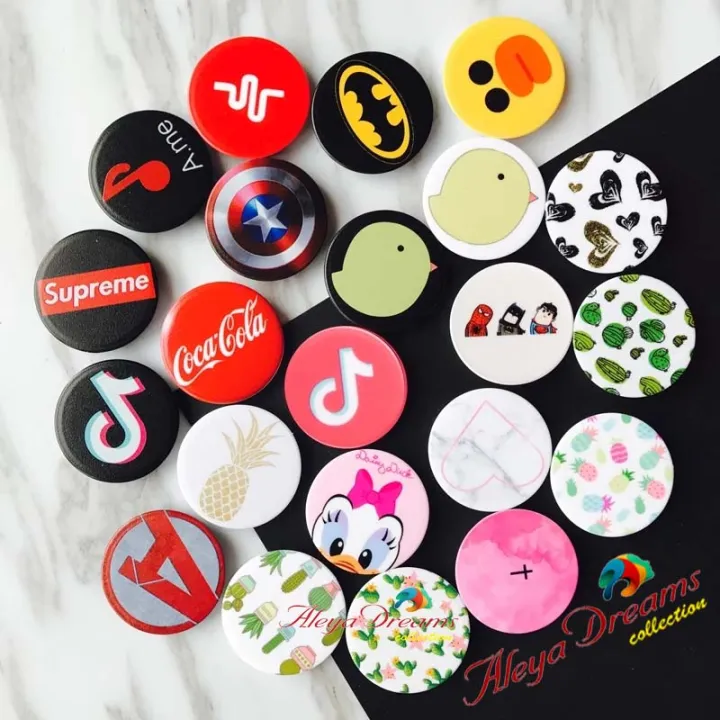 Pop%20Socket%20MOBILE%20Stand/Holder%20(%20Please%20select%20on%20Discription%20Pic%20)by%20Aleya%20Dreams%20Collections%20-%20Image%204