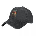 Bigfoot Is Real And He Tried To Eat My Ass Unisex Baseball Cap Sasquatch Distressed Denim Washed Caps Golf Snapback Hat. 