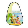 Cocomelon Play House Pop Tent for Kids - Yellow. 