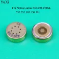 【Mary DAI Store】YuXi For Lumia 502 640 640XL 550 535 105 130 501 Microphone Inner Receiver Speaker Repair Part. 