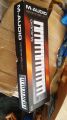 M Audio keystation mini 32 midi. 