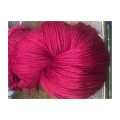 Silky Supersoft Knitting Crochet Yarn Winta Hank 4ply. 