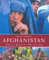 Liberty Books - Afghanistan: Hope and Beauty in a War-torn Land (100% Original). 