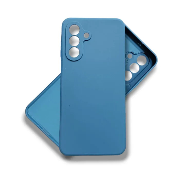 Samsung%20Galaxy%20A26%205G%20Back%20Cover%20Soft%20Matt%20Liquid%20Silicon%20Anti%20Shock%20Design%20Camera%20Protection%20Phone%20Case%20Samsung%20Galaxy%20A26%205G%20-%20Image%204