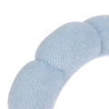 3pcs Spa Headband For Washing Face Wristband Set Sponge Makeup Headband Wrist Towels Bubble Hairband For Women Hair Accessories Yao Store. 
