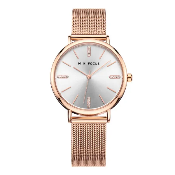 Mini focus ladies watch price best sale