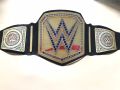 wwe undisputed championship belt. 