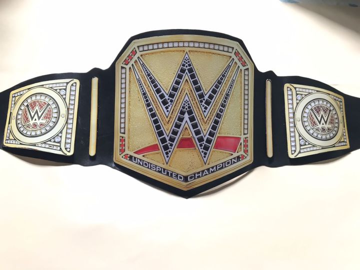 wwe%20undisputed%20championship%20belt%20-%20Image%202