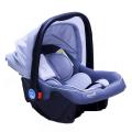 Original Baby Carry. Cot - Red. 