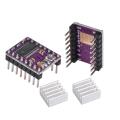 DRV8825 Stepper motor driver drv8825 for 3d printers cnc machines. 