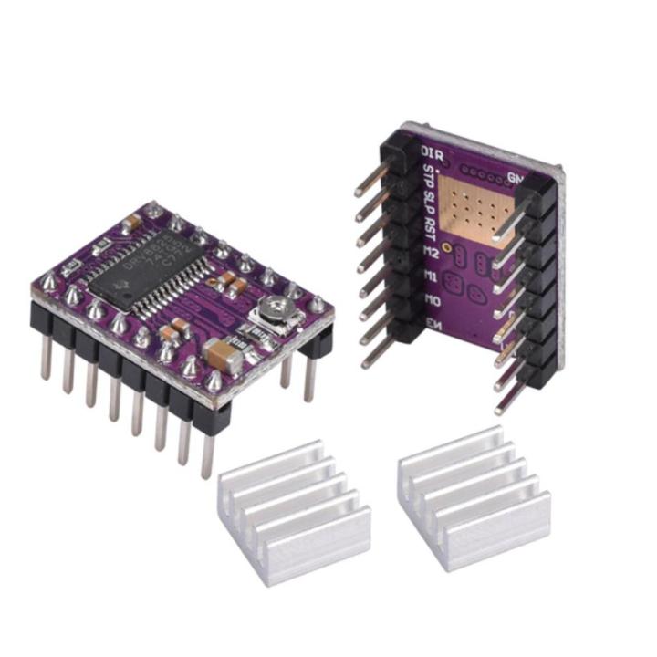 DRV8825 Stepper motor driver drv8825 for 3d printers cnc machines