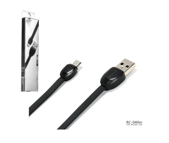 1%20Meter%20RC-040m%20Micro%20USB%202.1A%20Flat%20Design%20Fast%20Charging%20and%20Data%20Transfer%20Cable%20For%20Android%20Mobile%20Phones%20&%20Speakers%20100%20cm%20%E2%80%93%20Black/White%20-%20Image%204