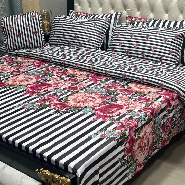 7PC%20Printed%20SaloniKa%20Cotton%20Comforter%20Set%20%E2%80%93%20Latest%20Summer%20Collection%20for%20Double%20Bed%20%7C%20Premium%20Quality%20%7C%20Multi%20Colors%20%7C%20Available%20at%20the%20linen%20-%20Image%209