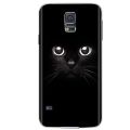 For Samsung Galaxy S5 Case S5 Mini Soft Tpu Back Case on For Samsung Galaxy S5 S 5 Neo I9600 SM-G900F Phone Shell Coque. 