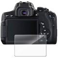 DSLR Camera Screen Protector for Canon 80D 70D 90D 650D 700D 750D 760D 800D Touch Sensitive. 