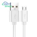 Phone Data Cable Extra-Long Micro USB Charging Cable Phone Data Cord. 