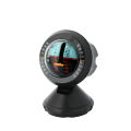 MeterMall Automotive Inclinometer, Car Inclinometer Slope Gauge Balance Measure Equipment，for The Inclination, Angle Of Car, Change Of Rotation Angle PDY-2. 