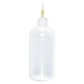 Tip Applicator Bottle 200ml Precision Squeeze Bottle for Paper Quilling. 