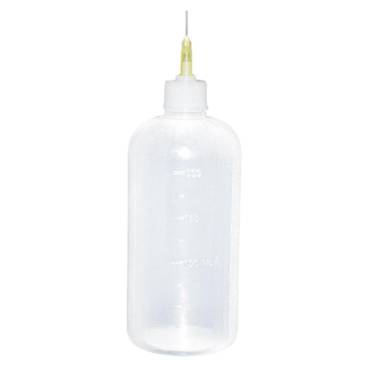 Tip Applicator Bottle 200ml Precision Squeeze Bottle for Paper Quilling