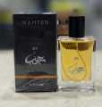 Wanted By Rajab Butt  Perfume  For Men Best Gift | Premium Fragrance. 