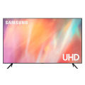 Samsung AU7000 UHD 55'' 4K Smart TV. 