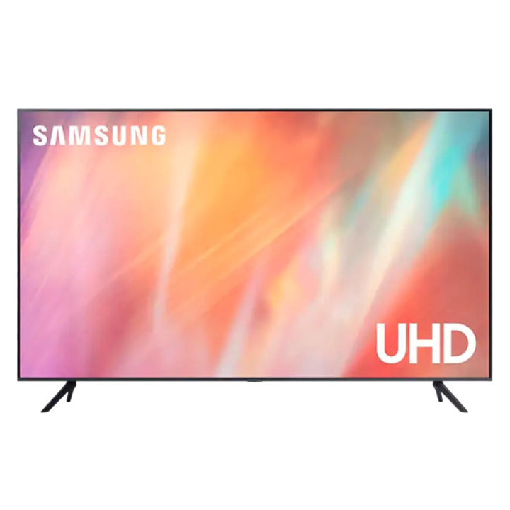 Samsung AU7000 UHD 55'' 4K Smart TV