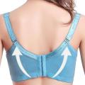 Double Padded New slim Stylish  bra for  girls and Women. 