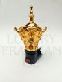 New Wireless Electric Bakhoor Incense Burner. 