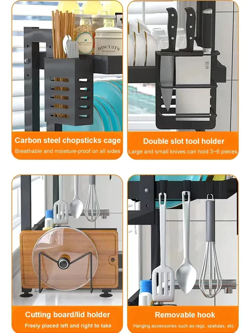 Dish%20Drying%20Rack%20Over%20Sink%20Kitchen%20Storage%20Shelf%20Counter-top%20Space%20Saver%20Display%20Stand%20Tableware%20Drainer%20Organizer%20Utensils%20Holder%20-%20Image%205