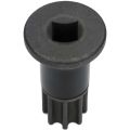 Cummins Engine Barring/Rotating Tool for Dodge 5.9L Diesel Engine. 