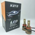 KOTO 700W LED Headlights -H4,9005,H11-. 