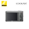 Nikon COOLPIX S3500Digital Camera. 