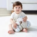 Breathing koala Plush Soft Toy - Teddy bear for kids. 