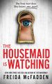 The Housemaid Series By Freida McFadden. 