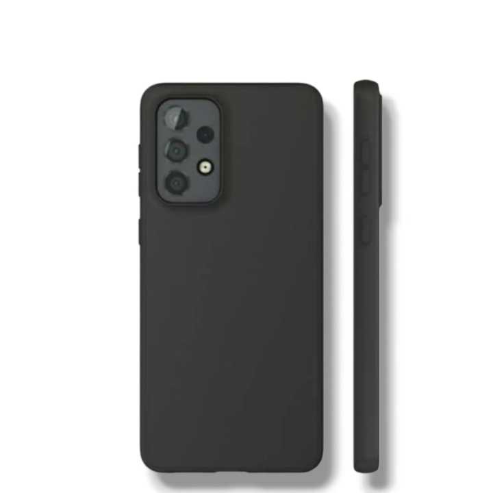 QAGS Samsung galaxy A33 5G Mobile Phone Case Soft Tpu Matte