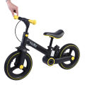 Nadle S-900 Balancing and Padle Cycle for Kids Balance Bike Walker Tricycles Children Bicycle. 