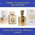 Armaf Club De Nuit Milestone Eau De Perfume EDP Perfume for Men and Women 105ml/200ML. 