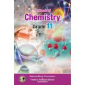 Federal Board Books Class 11 Chemistry-National Book Foundation as Federal Textbook Board Islamabad. 