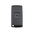 EF 01A Fits For Citroen C3 Replacement 2 Button Remote Key Shell Case Ce0536 Va2. 