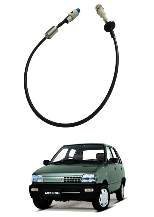 Speed%20Meter%20cable%20for%20Suzuki%20Mehran%20/%20Fx%20-%20Image%203
