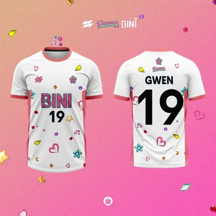 NEW%20BINI%20Pink%20Breathable%20Quick-drying%20Jersey%20Full%20Sublimation%20%20Tshirt%20-%20Image%206